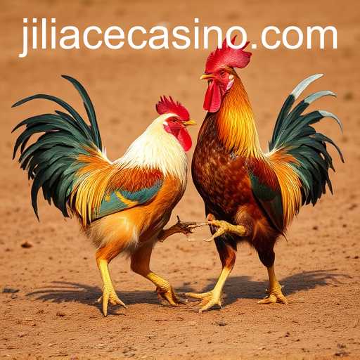 Cockfighting