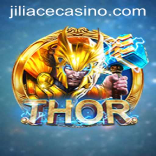 THOR: The Epic Gaming Adventure with Jiliace
